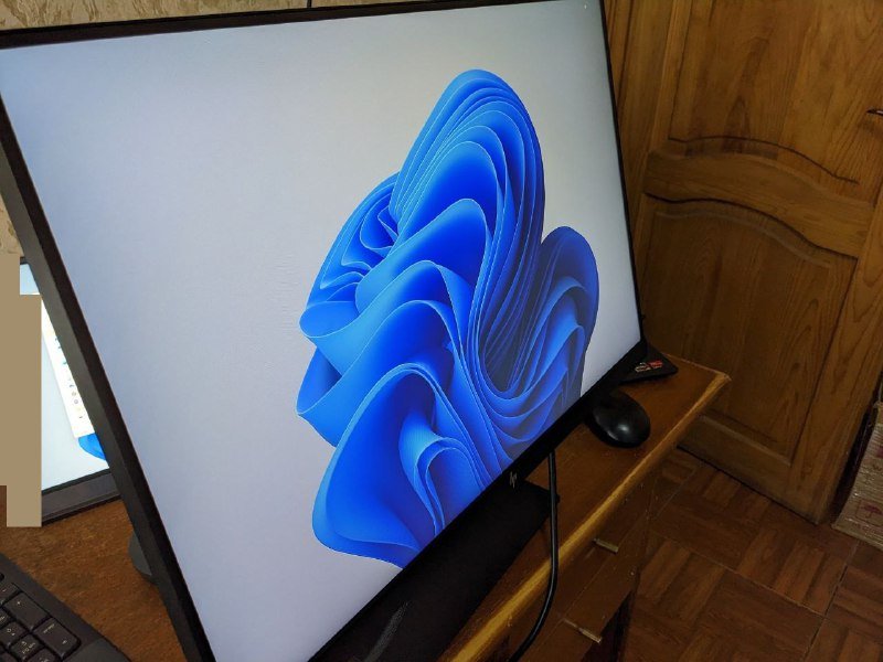 Монитор HP Z24n G2 24 дюйма IPS 5