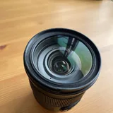 Объектив Sigma 24-105 ART f4 EF Canon 3