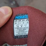 Женские кроссовки Hoka Anacapa Low GTX 5