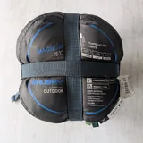 Спальный мешок Husky Magnum 5