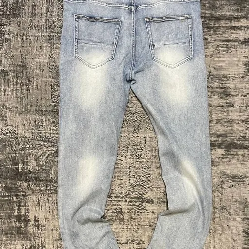 Мужские джинсы Amiri, размер 38
