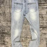 Мужские джинсы Amiri, размер 38 1