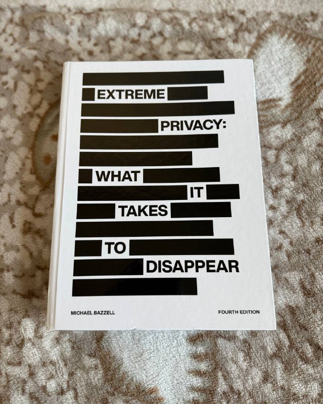 Getting Started Becoming a Master Hacker, OSINT Techniques, Extreme Privacy 3