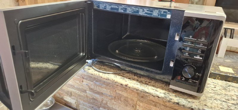 Микроволновка Samsung 4