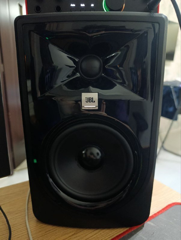 Студия звукозаписи, запись, сведение, мастеринг треков 4