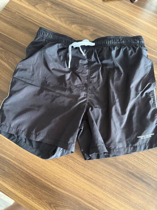 Шорты Armani size L