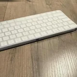 Apple Magic Keyboard with Touch ID USB-C MXCK3LL/A A3118 6
