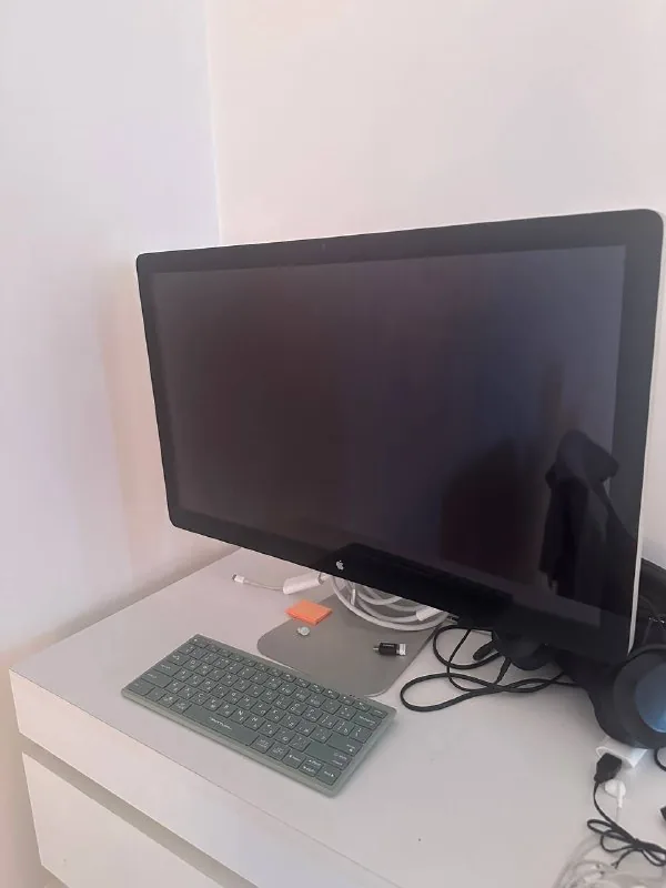 Apple Thunderbolt Display 27