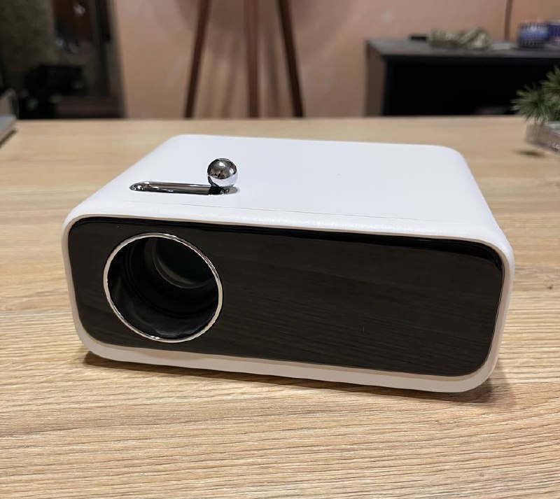 Мини-проектор wanbo mini