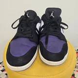 Мужские кроссовки Nike 4