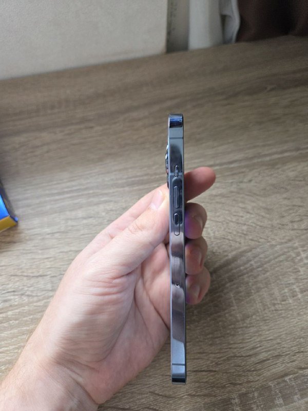 Apple iPhone 13 Pro 128Gb 4