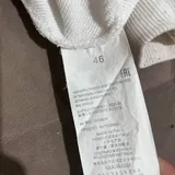 Maison Margiela hoodie 3