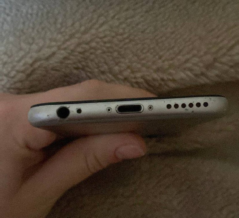 iPhone 6s 4