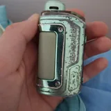 Вейпы Geekvape Aegis Hero 2, Smoant Knight 80, жидкости 1