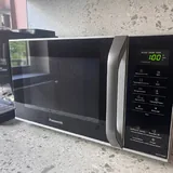 Микроволновая печь Panasonic NN-ST34HM 1