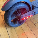 Ninebot Segway ES2 самокат 7