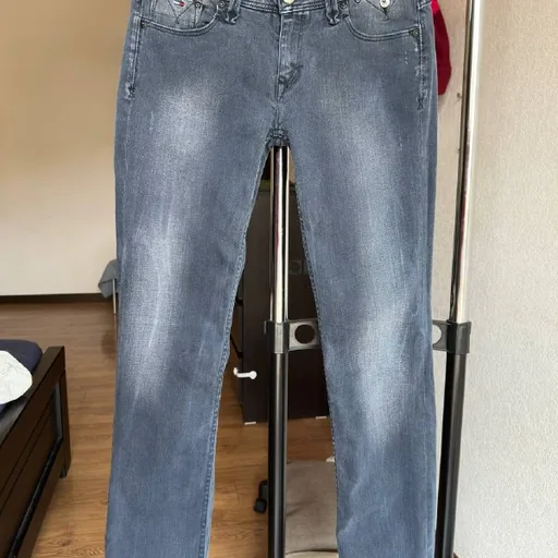 Женские джинсы Hilfiger Denim