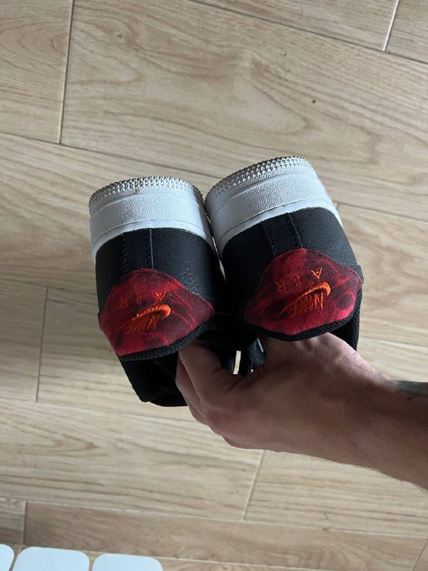 Nike air force1 размер 42 3