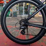 GT Timberline bicycle 3