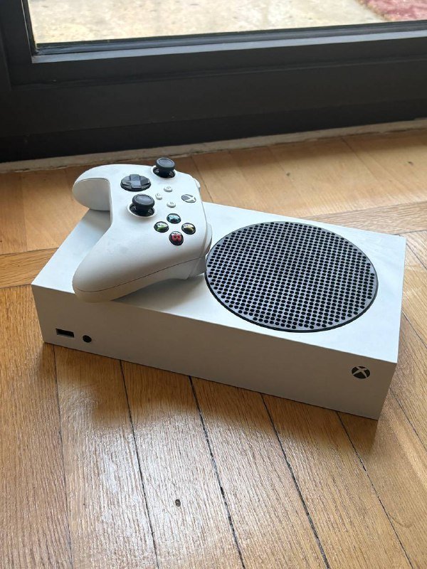 Xbox Series S, Xbox Elite Wireless Controller Series 2