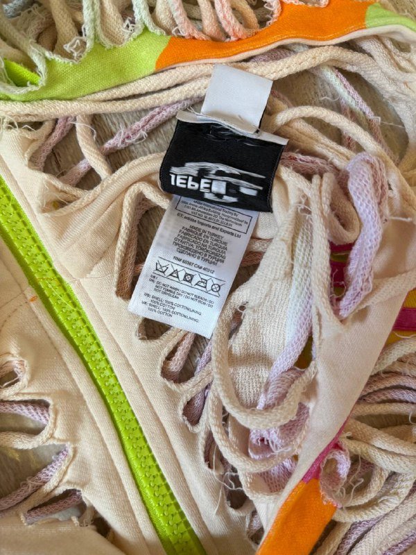 Толстовка М размер 3