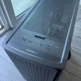 Компьютерный корпус, блок питания Kcas 750W 2