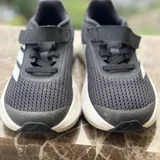 Кроссовки Converse, Adidas 6