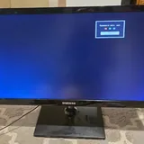 Монитор Samsung S24C570HL 23.6 дюймов 1