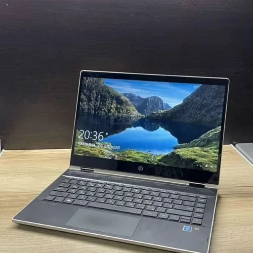 HP x360 Convertible