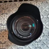 Canon EF-S 15-85mm объектив 5