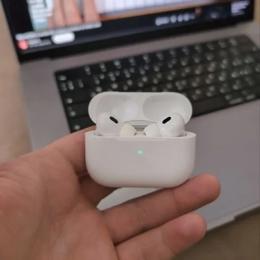 Apple AirPods Pro 2 Type C