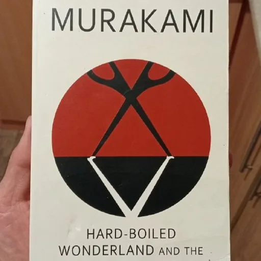 Харуки Мураками, Hard-Boiled Wonderland and the End of the World