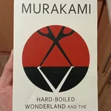 Харуки Мураками, Hard-Boiled Wonderland and the End of the World 1