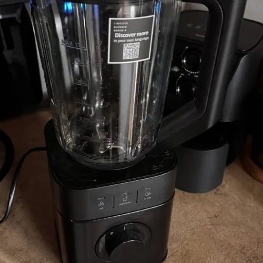 Блендер Haier I-Master Series 5 HBL5B2 011