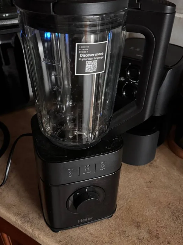Блендер Haier I-Master Series 5 HBL5B2 011 1