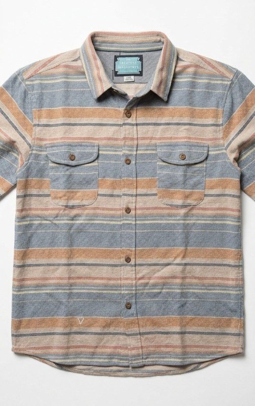 Рубашка Vissla