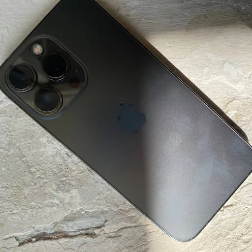 iPhone 13 Pro 128 GB