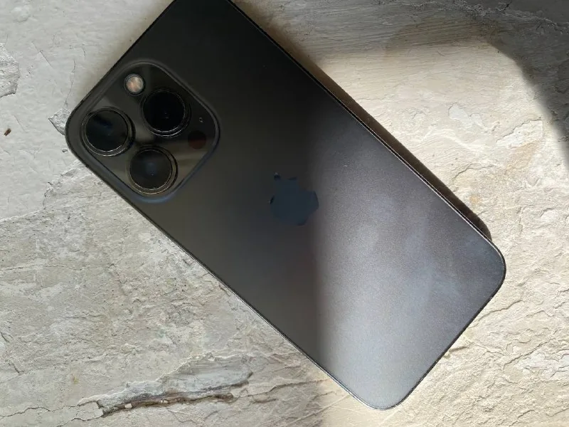 iPhone 13 Pro 128 GB 1