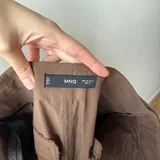 Спортивный комплект Oysho, шорты-бермуды Mango 5
