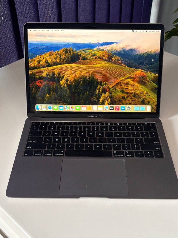 Macbook Air 2018 i5 8/128GB, 2 штуки 6