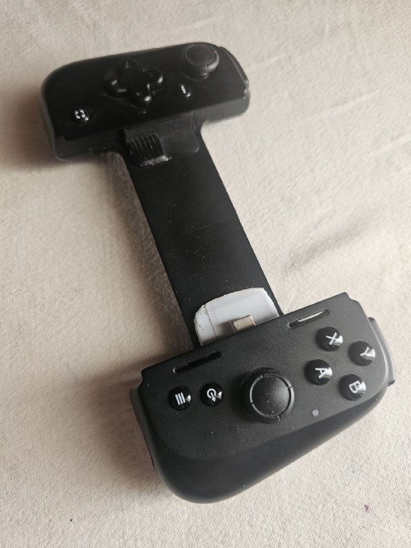 Геймпад razer kishi v2 type-c