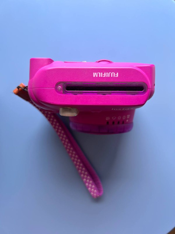 Instax mini 9 фиолетовый 2
