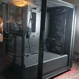 Корпус DeepCool CK560 2