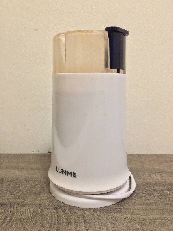 Кофемолка Lumme LU-2605 250 ватт