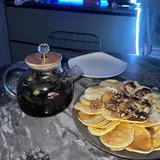 Приготовление домашней еды на заказ 6