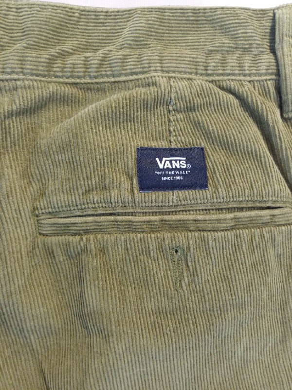 Vans jeans size 32 4