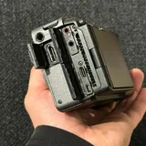 Sony FX30 кинокамера 8