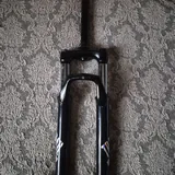 Велосипедная пружинная вилка Trail Dominator 27.5″ 3