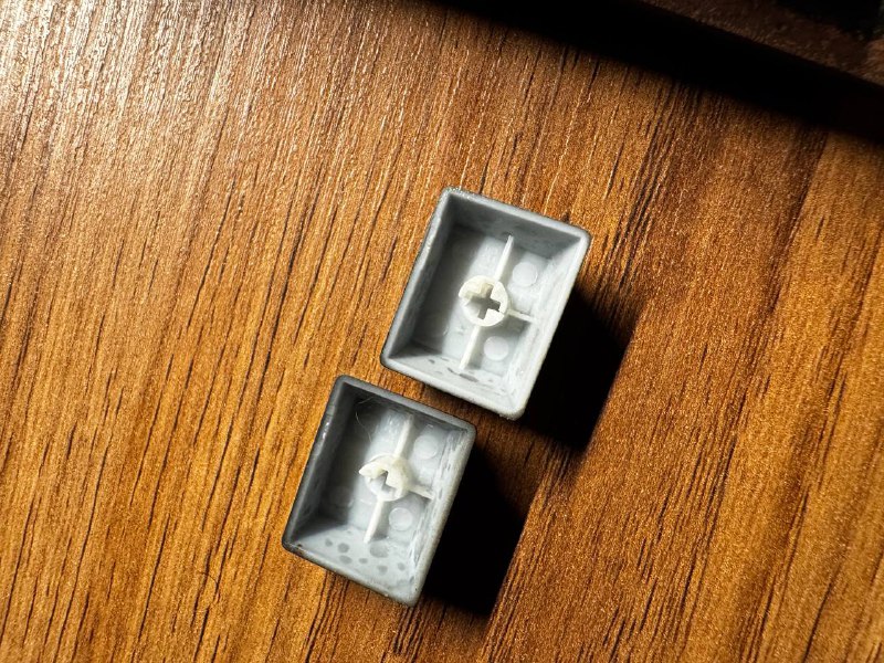 Клавиатуры HyperX Alloy Fps две 5