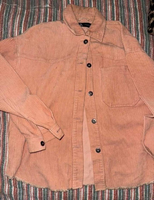 куртка The North Face, бомбер Pull and Bear, кроссовки Adidas, джемпер, рубашка Zara, жакеты, джинсы 8